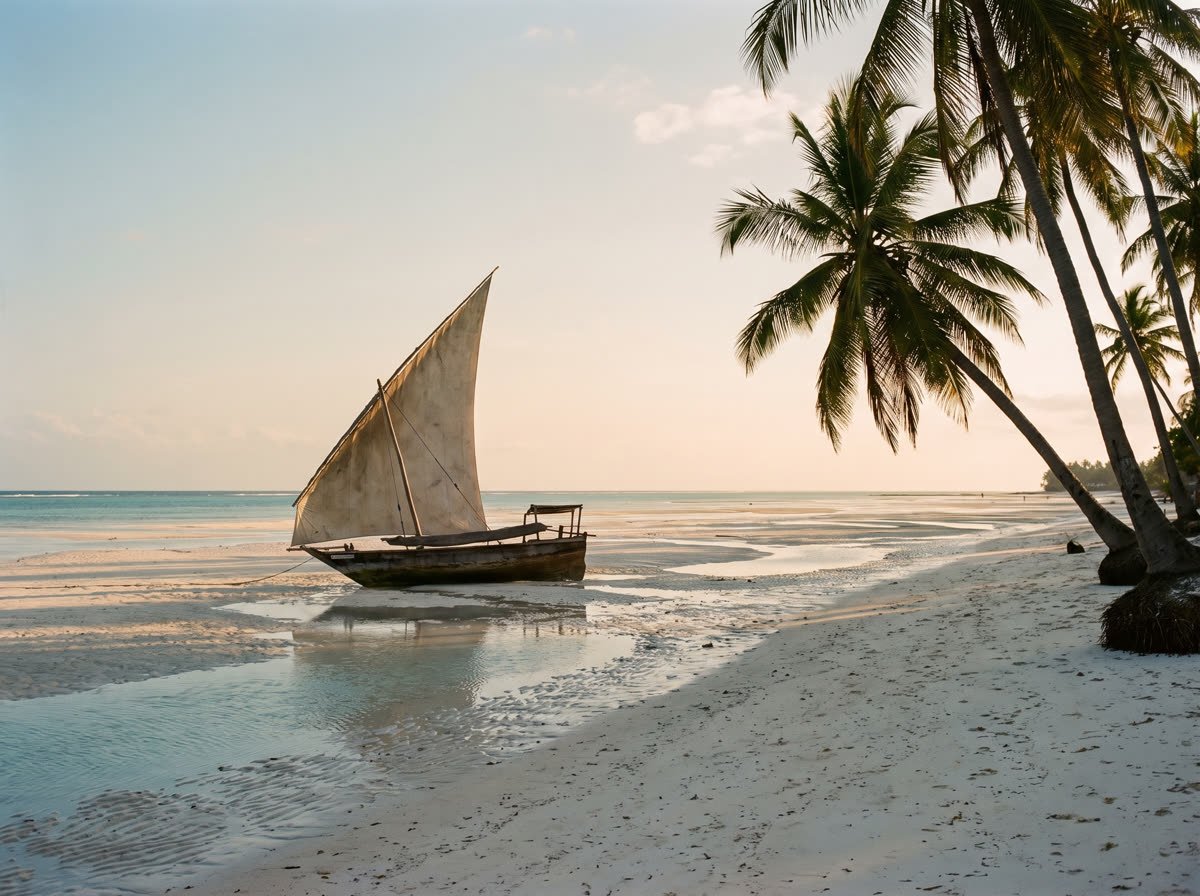 Zanzibar